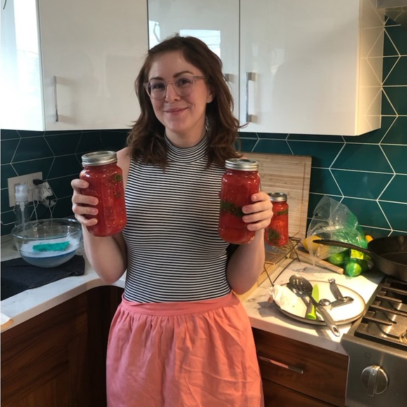 Meet your Posher, Annie - Picture 3 of 7